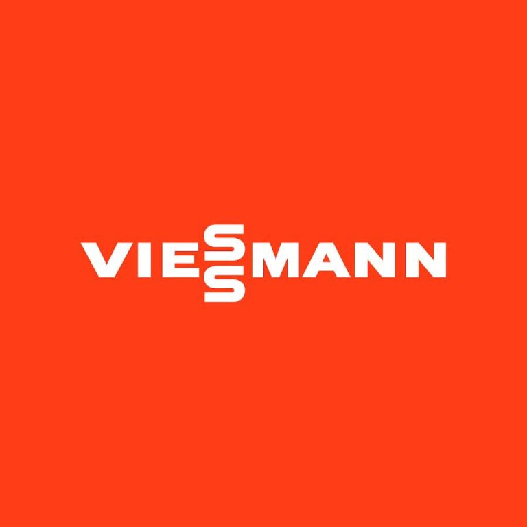 Logo viessmann